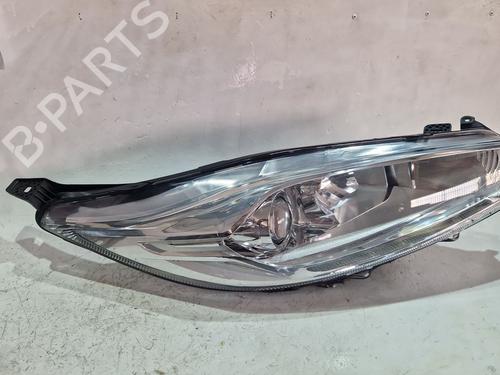 Right headlight FORD FIESTA VI (CB1, CCN) 1.25 | BP36017508C29 - Image 2