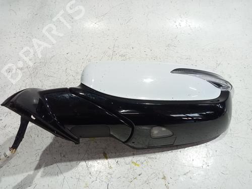 Left mirror KIA CEED (CD) 1.6 CRDi 115 | BP36516201C26 - Image 5