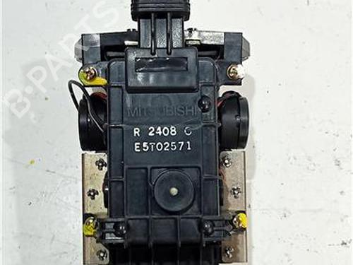 Used Mass air flow sensor MITSUBISHI ECLIPSE II (D3_A) 2000 GS 16V (D32A) (146 hp) 23909217