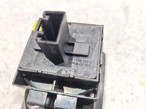 Left front window switch VW SCIROCCO III (137, 138) 2.0 TDI | BP29518974I27