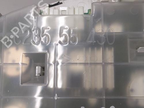 Instrument cluster MAZDA 5 (CR) 2.0 CD (CR19) | BP24876678C47 