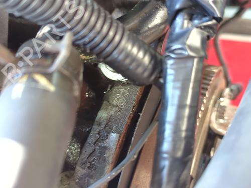 Engine SEAT IBIZA III (6L1) 1.9 SDI | BP36111769M1 - Image 3