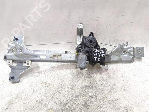 rear-left-window-mechanism-peugeot-5008-0u_-0e_-2009-2010-2011-2012-2013-2014-2015-2016-2017-34277988 main image