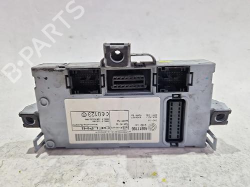Electronic module FIAT DOBLO MPV (119_, 223_) 1.9 JTD (223AXE1A) | BP29708986M83 