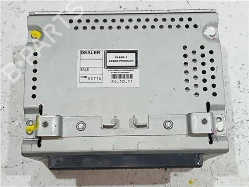 Bilradio FORD C-MAX (DM2) 1.6 (116 hp) 23918187