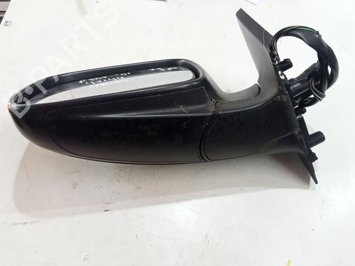 Left mirror PEUGEOT 307 (3A/C) 2.0 HDi 90 | BP26929949C26 