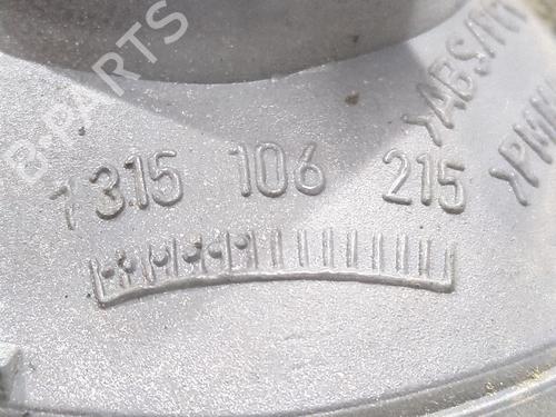 Left front indicator BMW 3 Compact (E46) 320 td | BP32009642C32