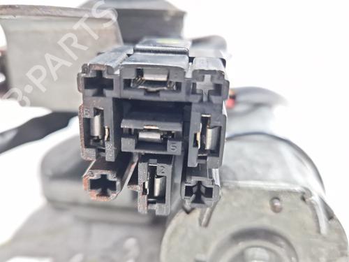 Rear wiper motor CITROËN XSARA (N1) 1.9 TD | BP30526279M102