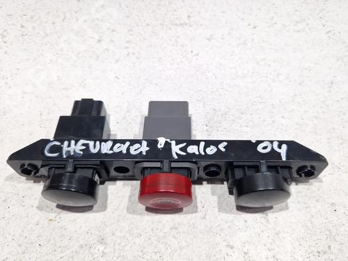 Warning switch DAEWOO KALOS (KLAS) 1.2 | BP29386835I22 