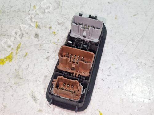 Left front window switch RENAULT MEGANE II Saloon (LM0/1_) 1.6 | BP36532967I27 - Image 4