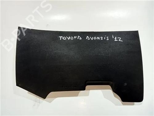 Other TOYOTA AVENSIS Saloon (_T27_) 1.6 VVT-i (ZRT270_, ZRT270R) | BP23909355O1 