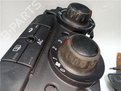 Climate control SEAT LEON (1P1) 2.0 TDI 16V | BP23931906I5 