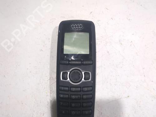 Elektronisk modul AUDI A8 D3 (4E2, 4E8) 4.2 quattro (335 hp) 25718209