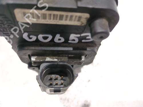 Spjeldhus OPEL VECTRA C (Z02) 1.9 CDTI (F69) (120 hp) 30000759