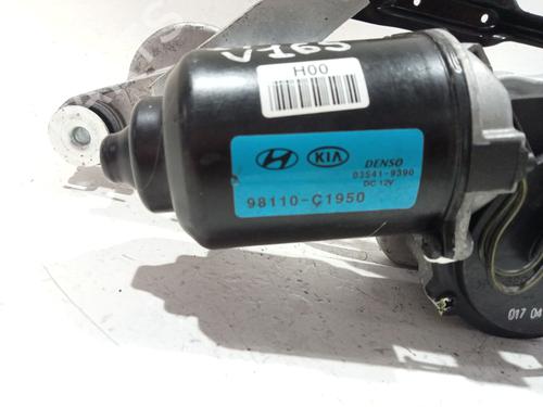 Viskermotor vindrude KIA RIO IV (YB, SC, FB) 1.0 T-GDI 100 | BP27307835M29 