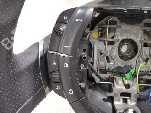 Steering wheel CITROËN C4 I (LC_) 2.0 HDi | BP29388271C49 