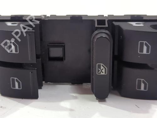 Used Left front window switch Left front window switch 38796633 38796633