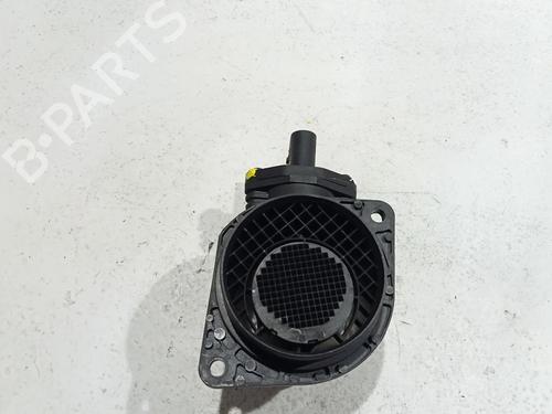 Used Mass air flow sensor VW POLO IV (9N_, 9A_) 1.4 TDI (75 hp) 29326666