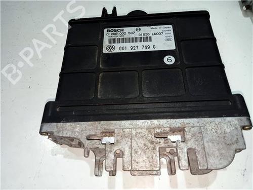 Elektronisk modul VW LUPO I (6X1, 6E1) 1.4 16V (75 hp) 23915026