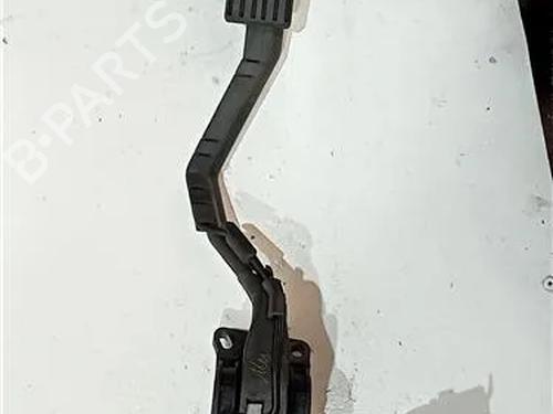 Pedal PEUGEOT 407 (6D_) 2.0 HDi 135 (6DRHRH, 6DRHRE, 6DRHRG, 6DRHRJ) | BP24967354I4 