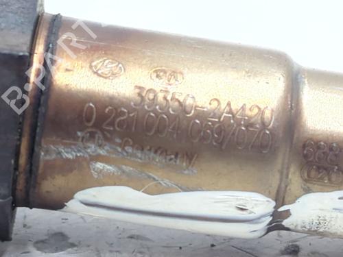 Electronic sensor HYUNDAI ACCENT III (MC) 1.5 CRDi GLS | BP40293737M84 - Image 4