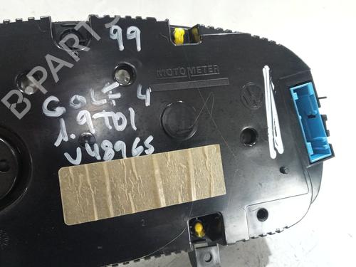 Instrument cluster VW GOLF IV Variant (1J5) 1.6 | BP36766580C47  - Image 7