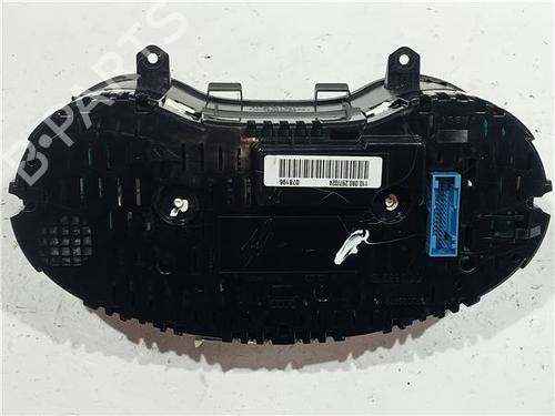 Instrument cluster AUDI A3 (8P1) 2.0 TDI 16V quattro | BP23918623C47 