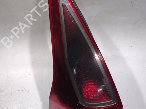 Used Left taillight RENAULT MEGANE II Estate (KM0/1_) 1.6 16V (102 hp) 23925428