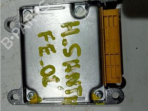 ECU airbags HYUNDAI SANTA FÉ I (SM) 2.0 CRDi | BP23932886M53 