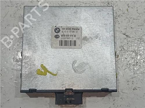 Modulo electronico BMW 3 (E90) 325 i (218 hp) 23914926