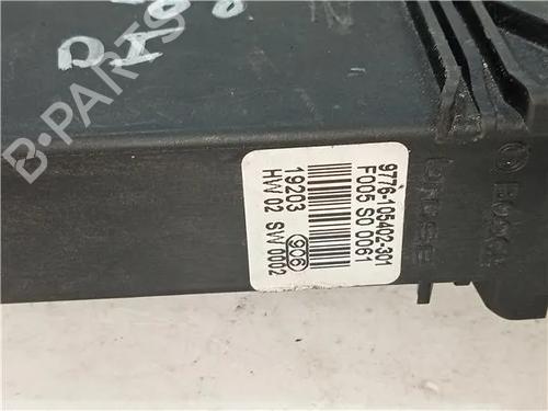 Left front window motor SEAT LEON (1M1) 1.9 TDI | BP23912021E21