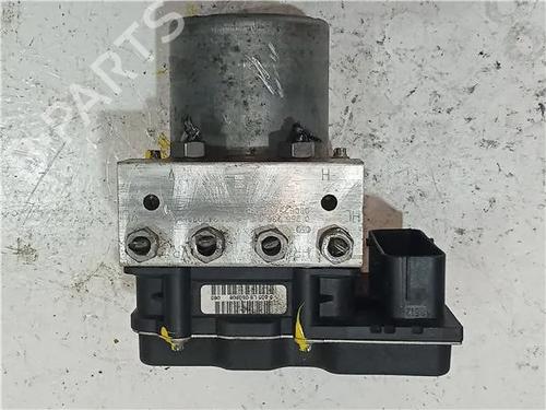 ABS pump BMW X3 (E83) 2.0 d | BP23912550M43 