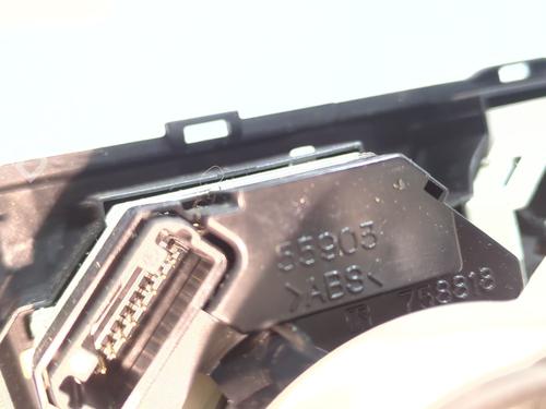 Climate control TOYOTA AURIS (_E15_)  | BP31163619I5 