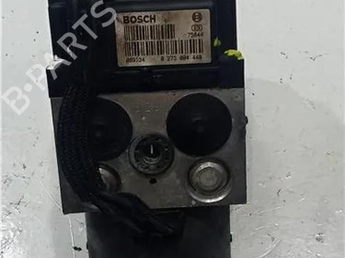 ABS Bremseaggregat PEUGEOT 306 Hatchback (7A, 7C, N3, N5) 1.9 DT (90 hp) 23914745