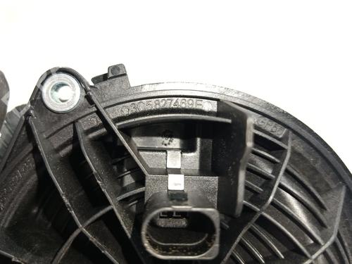 Tailgate handle VW GOLF VI (5K1) 1.6 TDI | BP37089462C132 - Image 3