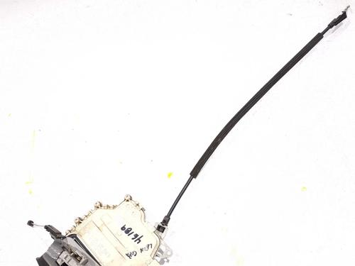Front right lock SEAT LEON (1P1) 1.6 TDI | BP23925692C97 