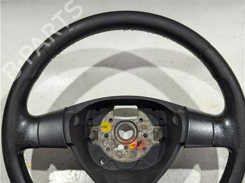 Steering wheel VW GOLF V (1K1) 2.0 TDI 16V | BP23925075C49 