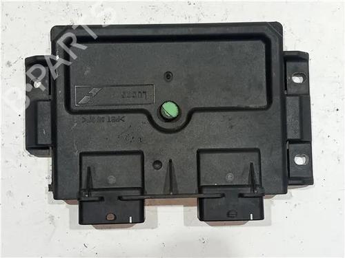 Elektronische module PEUGEOT 206 Hatchback (2A/C) 1.4 HDi eco 70 (68 hp) 23918686