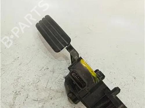 Pedal RENAULT MEGANE I Classic (LA0/1_) 1.9 dCi (LA05, LA1F) | BP23910530I4 