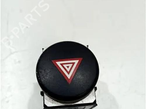 Used Warning switch SEAT LEON (1P1) 2.0 TDI 16V (140 hp) 23909145