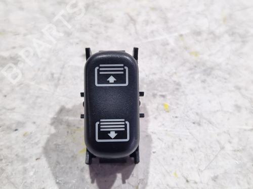 Used Left front window switch Left front window switch MERCEDES-BENZ E-CLASS (W210) E 300 D (210.020) (136 hp) 34156187 34156187