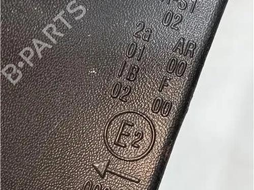 Left taillight RENAULT LAGUNA II Grandtour (KG0/1_) 1.9 dCi (KG1V) | BP23920611C34 