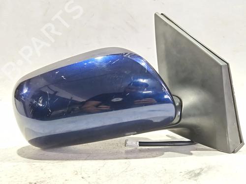 Right mirror TOYOTA COROLLA Saloon (_E15_) 2.0 D-4D (ADE150) | BP29698315C27 