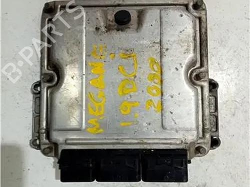 Elektronische module RENAULT MEGANE I Classic (LA0/1_) 1.9 dTi (LA1U) (80 hp) 23928891