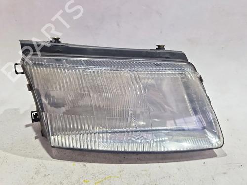 Used Right headlight VW PASSAT B5 (3B2) 1.6 (101 hp) 29388297