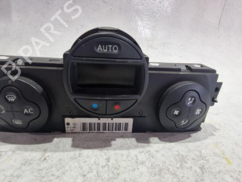 Used Instrument cluster Instrument cluster RENAULT MEGANE II (BM0/1_, CM0/1_) 1.9 dCi (BM0G, CM0G) (120 hp) 33618136 33618136