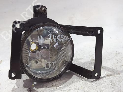 Used Left front fog light HYUNDAI TUCSON (JM) 2.0 CRDi All-wheel Drive (113 hp) 27833383
