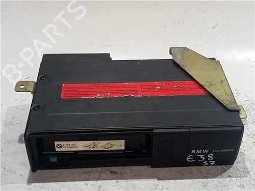 Used Radio BMW 7 (E38) 730 d (184 hp) 27482708