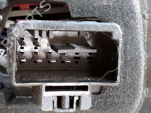 Third brake light SEAT LEON (KL1, KLG) 2.0 TDI | BP29387259L11 