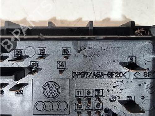 Andre VW PASSAT B6 (3C2) 2.0 TDI | BP23930601O1 
